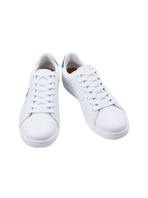 sneakers FRED PERRY | B6312U61 BIANCO